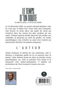 Le temps d'un doute