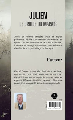 Julien - le druide du marais