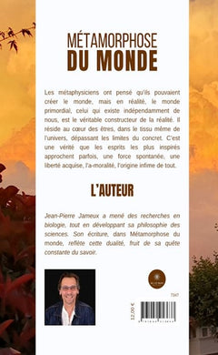 Métamorphose du monde