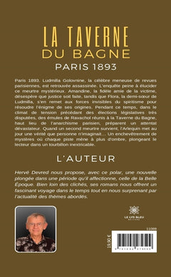 La Taverne du Bagne