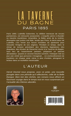 La Taverne du Bagne