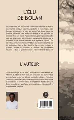 L'élu de Bolan
