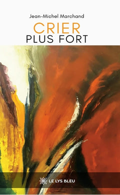Crier plus fort