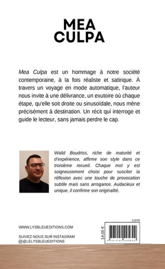 Mea culpa