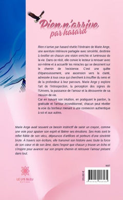 Rien n'arrive par hasard