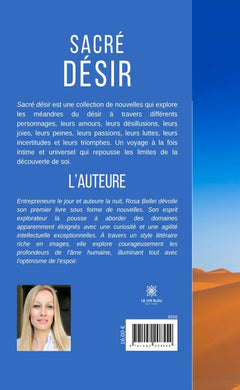 Sacré désir