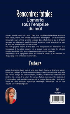 Rencontres fatales