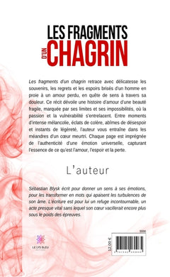 Les fragments d'un chagrin