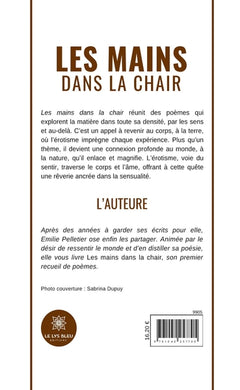 Les mains dans la chair