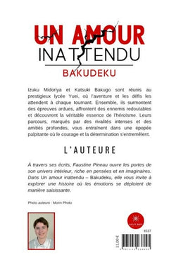 Un amour inattendu