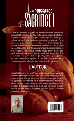 La puissance du sacrifice !
