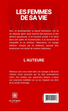 Les femmes de sa vie