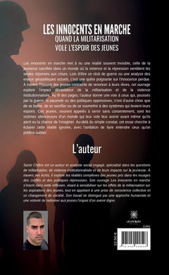 Les innocents en marche