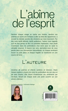 L'abîme de l'esprit