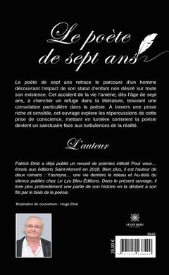 Le poète de sept ans