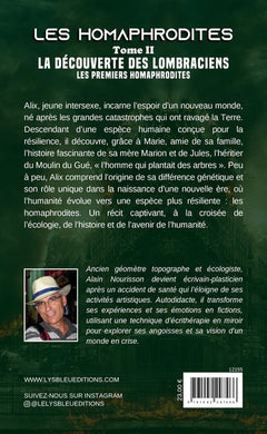 Les Homaphrodites - Tome II