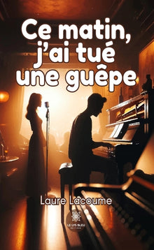 Ce matin, j'ai tué une guêpe