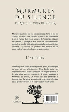 Murmures du silence