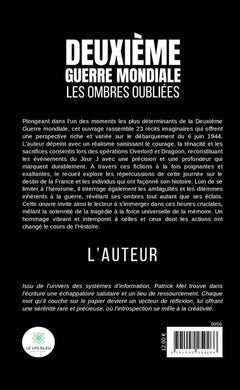 Deuxième Guerre mondiale