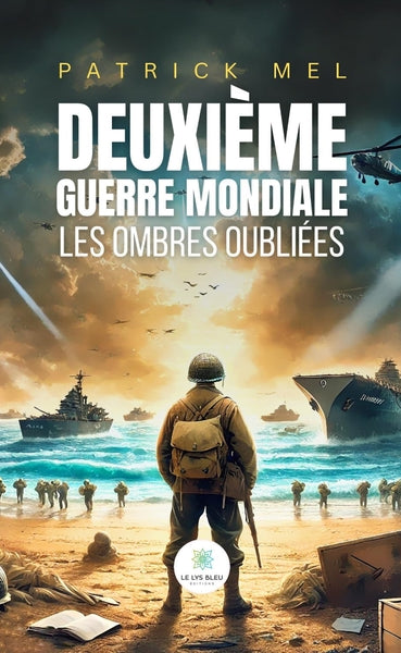 Deuxième Guerre mondiale