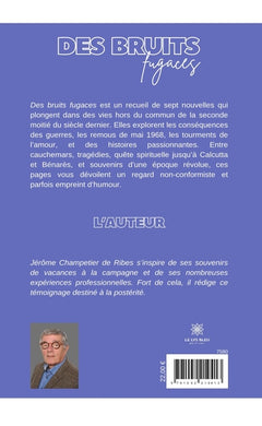 Des bruits fugaces
