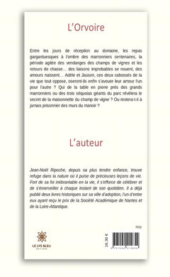 L'Orvoire
