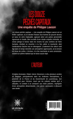 Les douze péchés capitaux