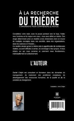 À la recherche du trièdre