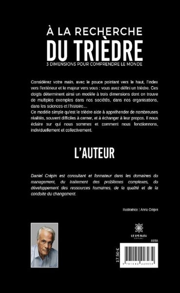 À la recherche du trièdre