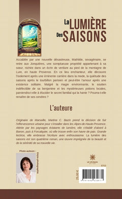 La lumière des saisons
