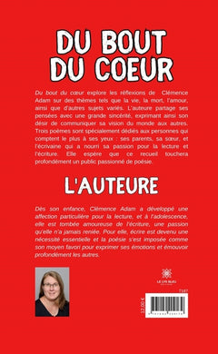 Du bout du coeur