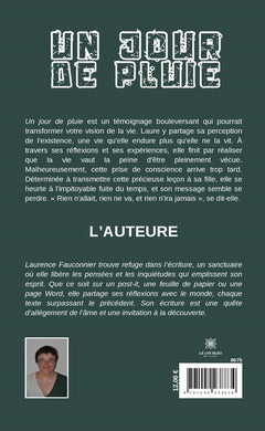 Un jour de pluie