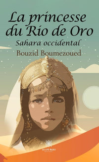 La princesse du Rio de Oro