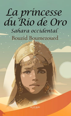 La princesse du Rio de Oro