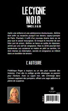 Le cygne noir