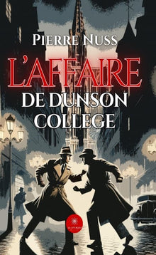 L'affaire de Dunson College
