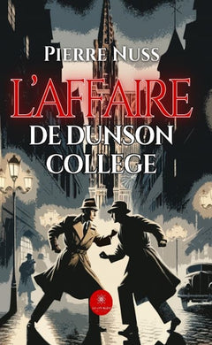 L'affaire de Dunson College