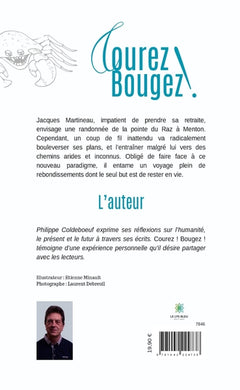 Courez ! Bougez !