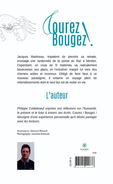 Courez ! Bougez !