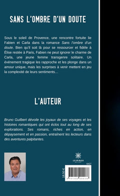 Sans l'ombre d'un doute