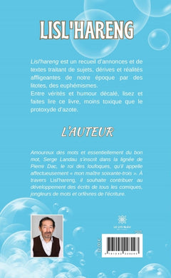 Lisl'hareng