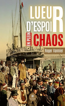 Lueur d'espoir en plein chaos