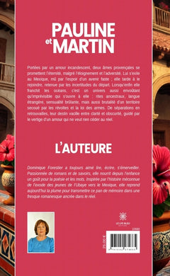 Pauline et Martin