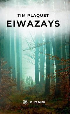 Eiwazays