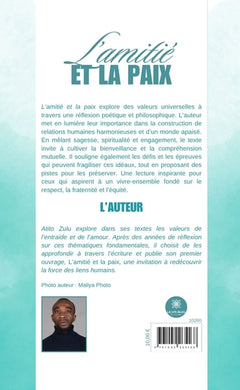 L'amitié et la paix