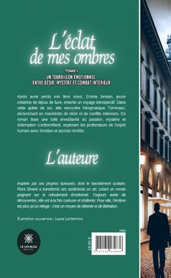 L'éclat de mes ombres