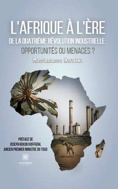 L’Afrique à l’ère de la quatrième révolution industrielle