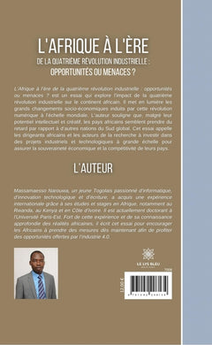L’Afrique à l’ère de la quatrième révolution industrielle