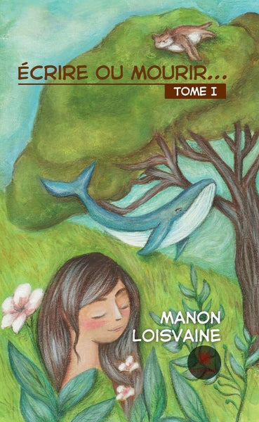 Écrire ou mourir...