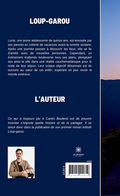 Loup-garou